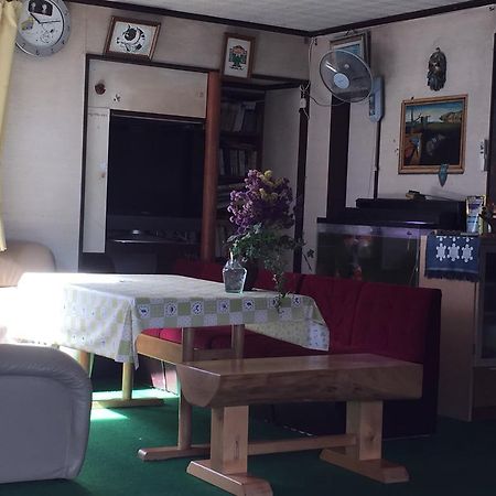 Ginreiso Otel Iiyama Dış mekan fotoğraf