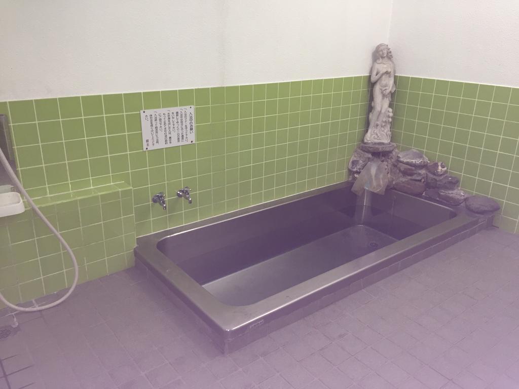 Ginreiso Otel Iiyama Dış mekan fotoğraf