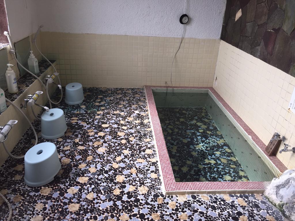 Ginreiso Otel Iiyama Dış mekan fotoğraf